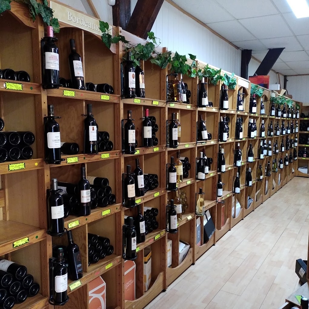 Drink Market