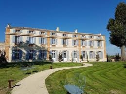 Château de Drudas