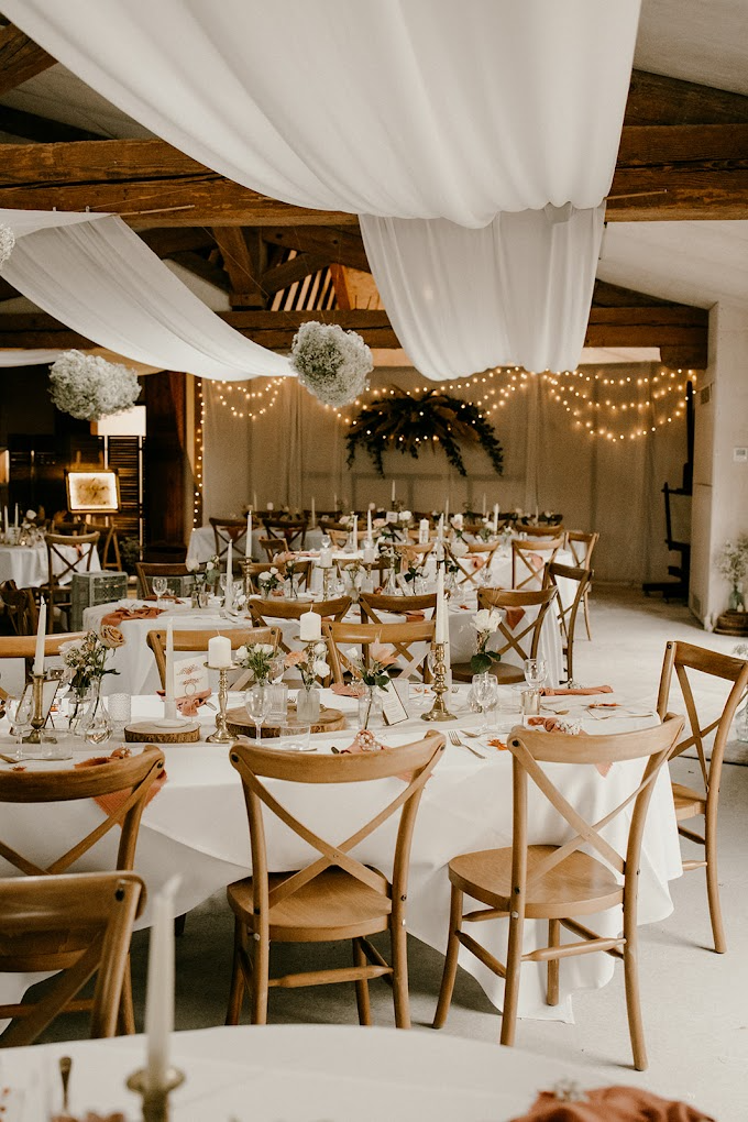 Rubijoy Weddings