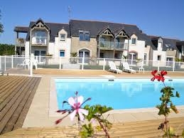 Ducey Appart Hôtel