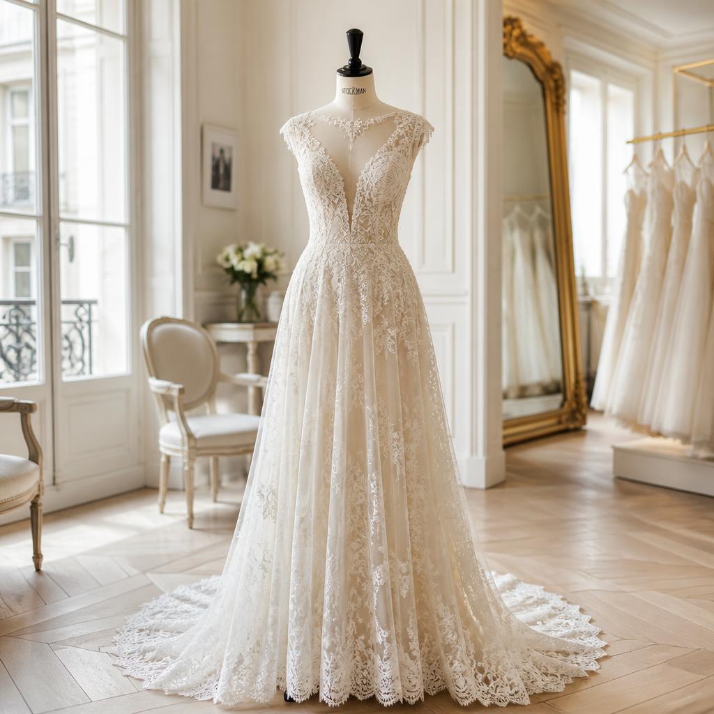 Robe Atelier Marie