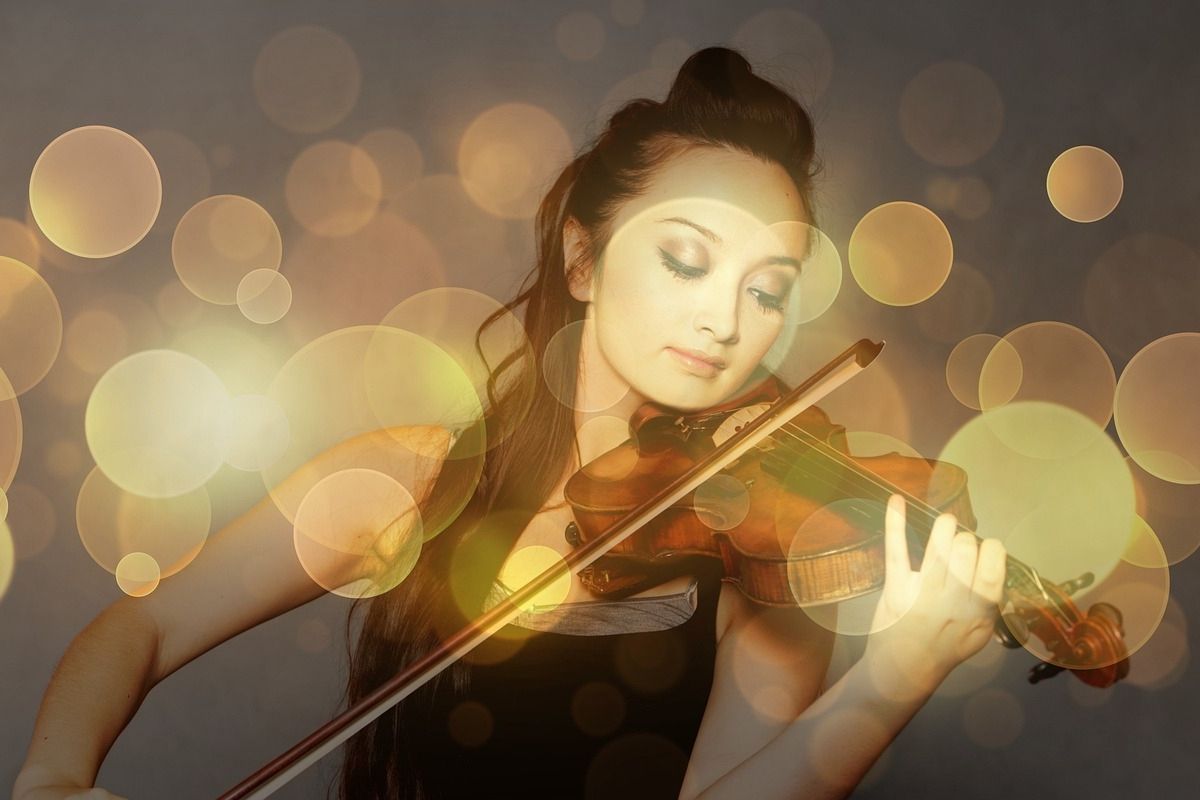 Ambiance musicale