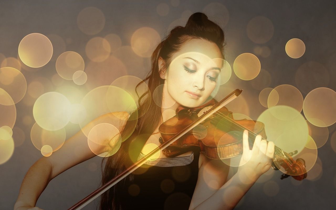 Ambiance musicale