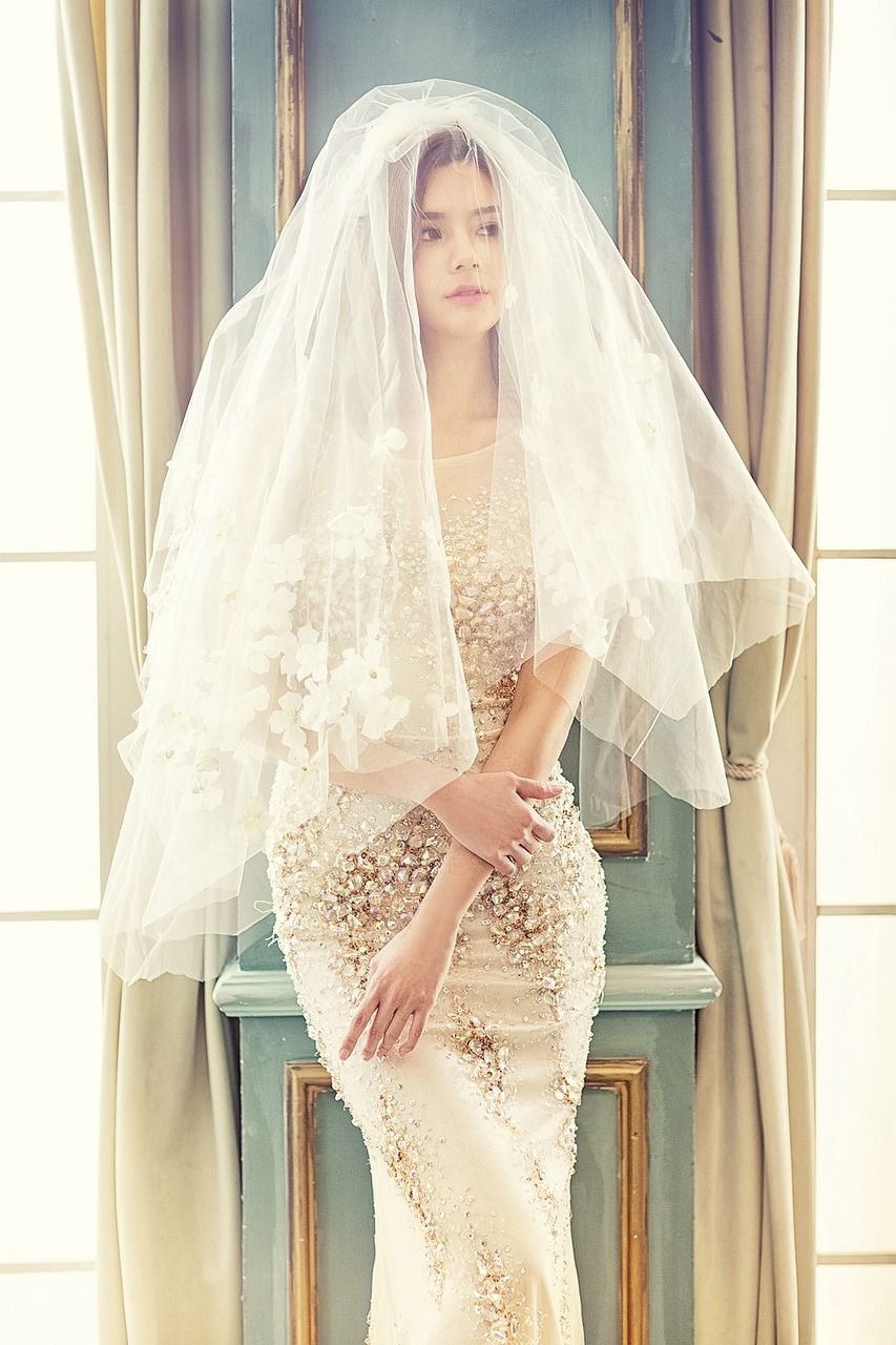 Votre robe, faire le bon choix
