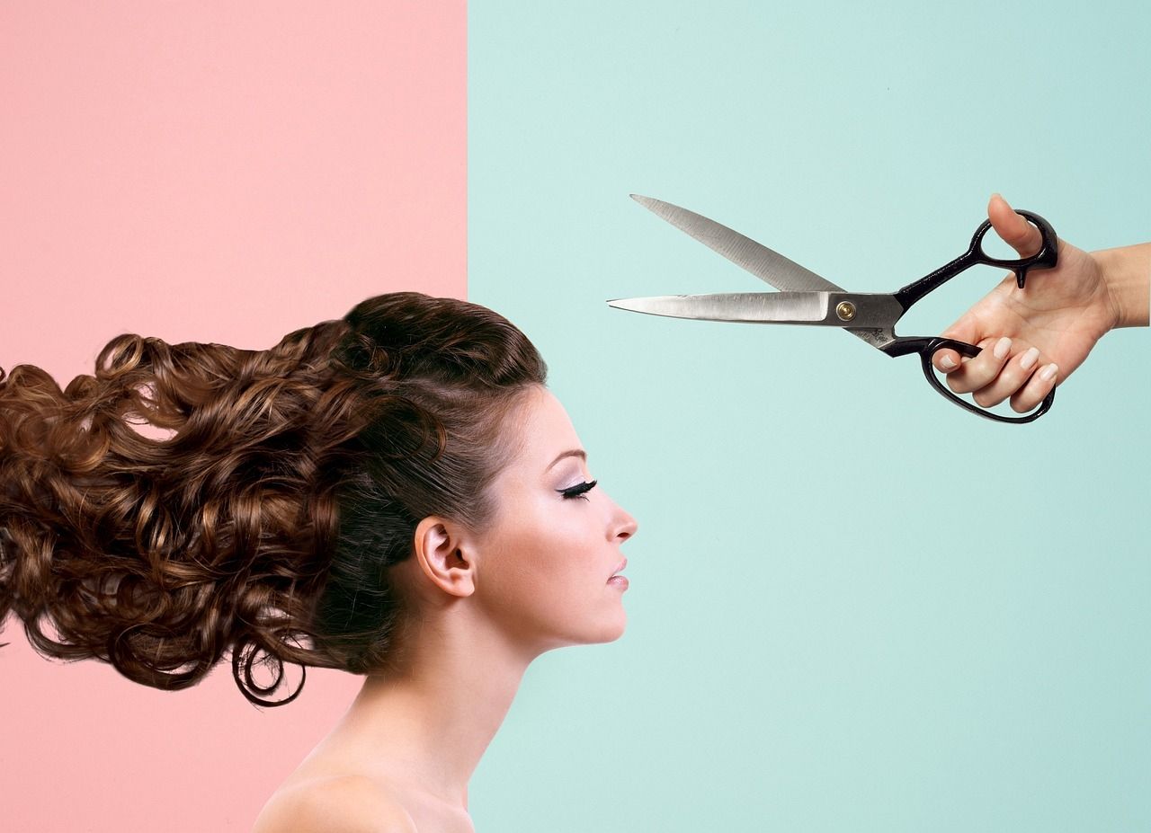 L'importance de la coiffure de mariage