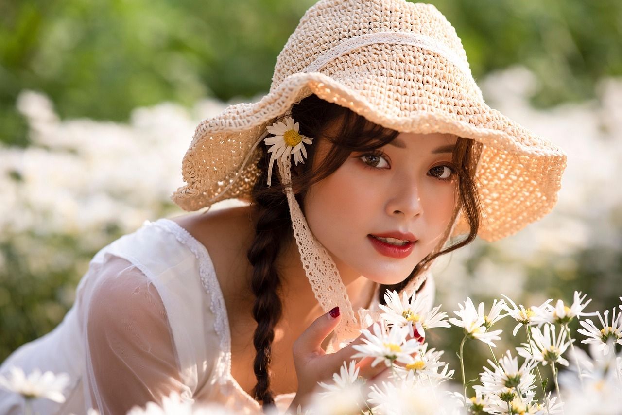 Accessoirisez vos tenues