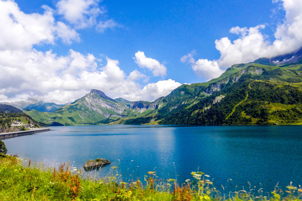 Mariage en Auvergne-Rhône-Alpes