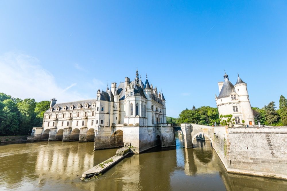 Mariage en Centre-Val de Loire