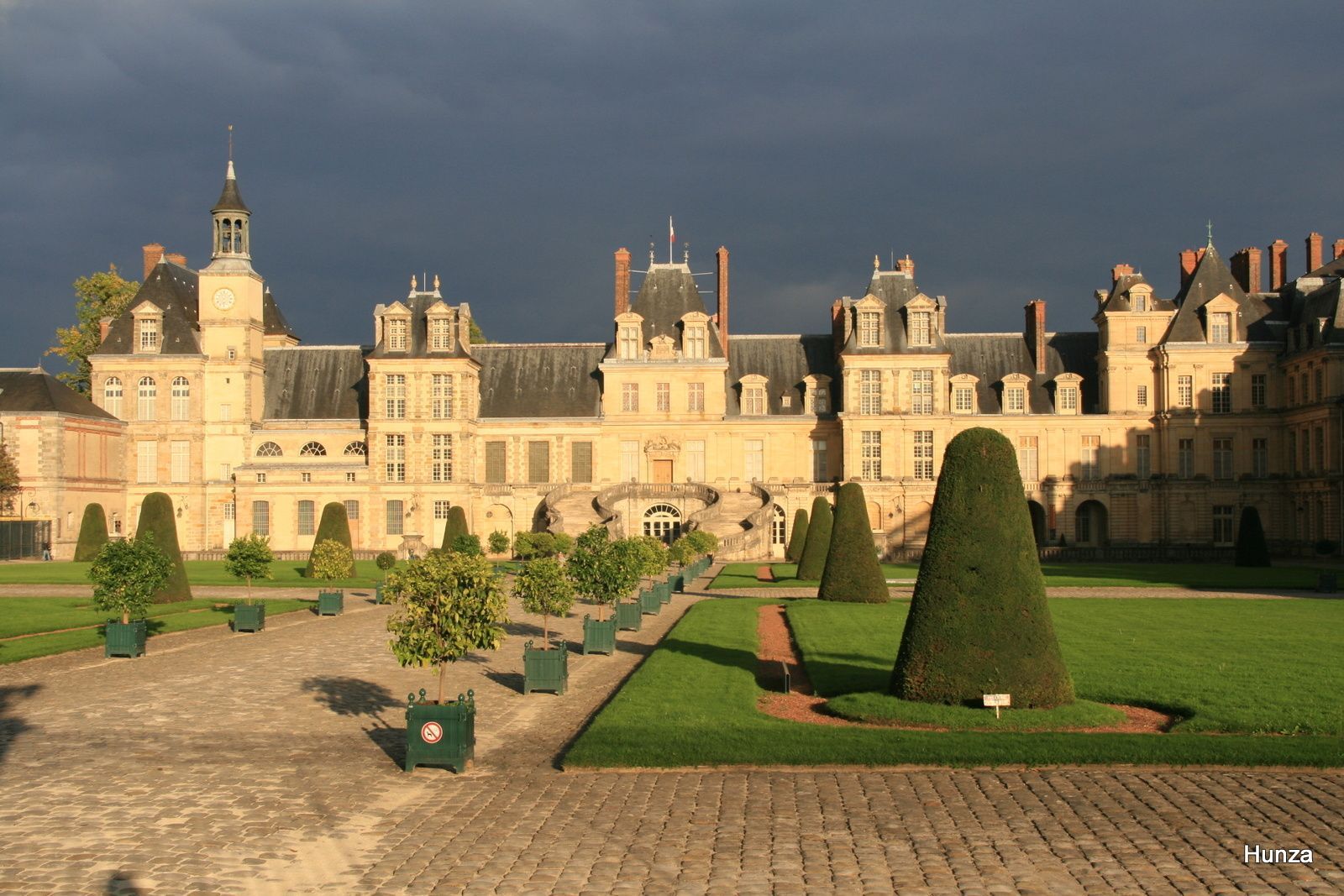 Mariage en Île-de-France