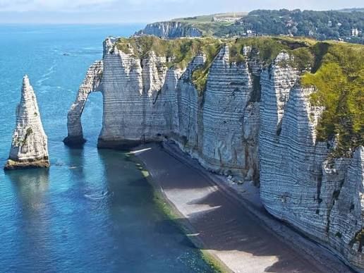 Mariage en Normandie