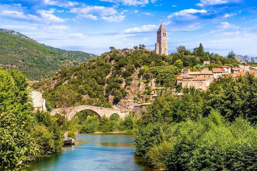 Mariage en Occitanie