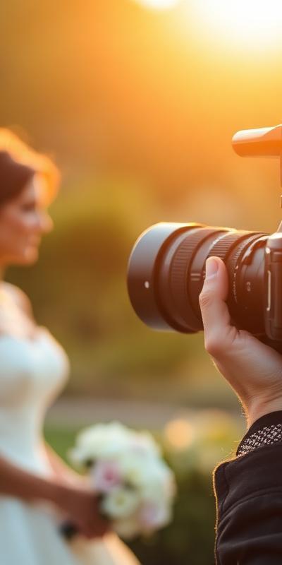 Photographe / Vidéaste