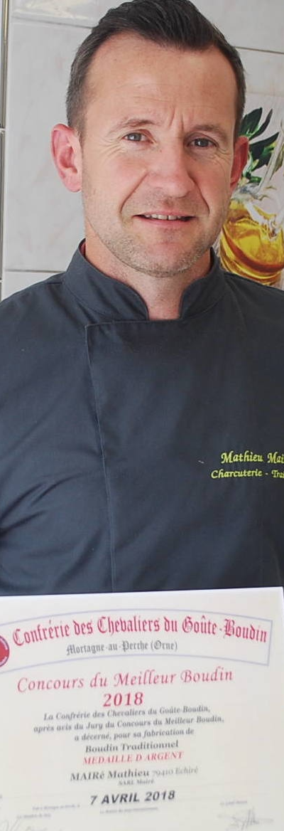 Mairé Mathieu Traiteur - photo 4