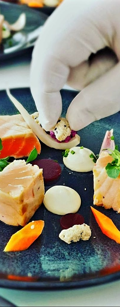 Code-Cuisine, traiteur à Cosnes-et-Romain