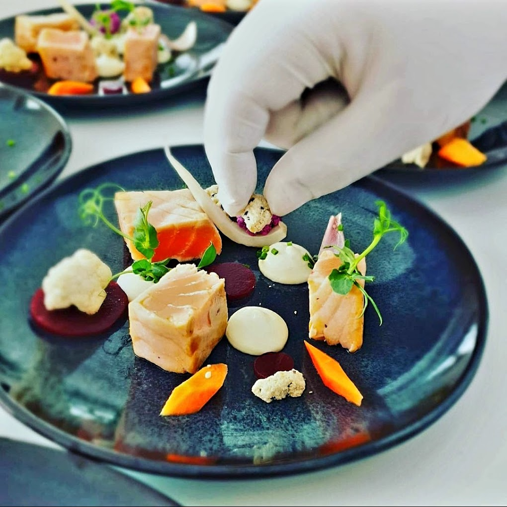 Code-Cuisine - photo 1