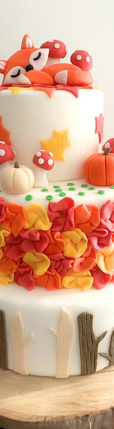 Le Temps d'un Gâteau, traiteur à Vigneux-de-Bretagne