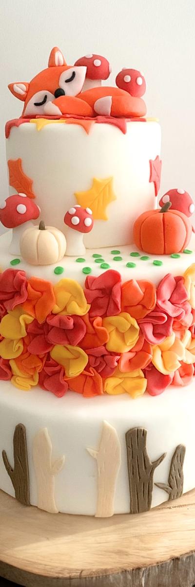 Le Temps d'un Gâteau - photo 2