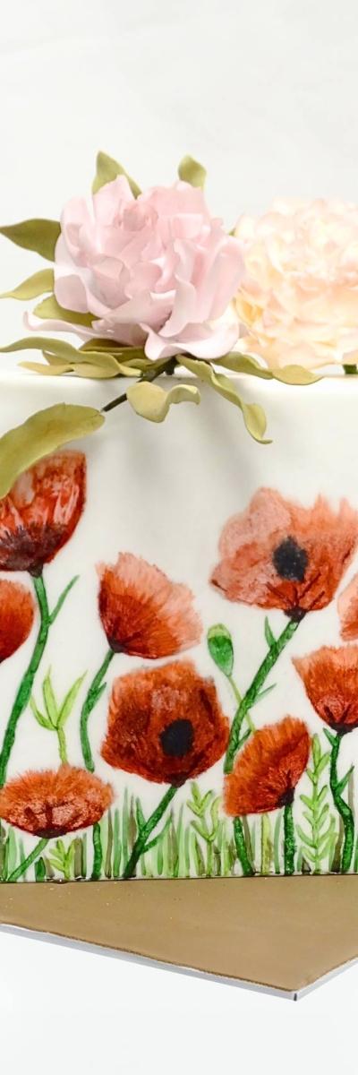 Le Temps d'un Gâteau - photo 3