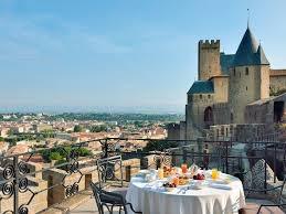 Hôtel Mercure, hôtel à Figeac