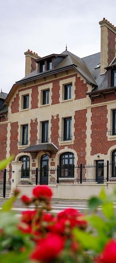 Domaine du Lion Rouge