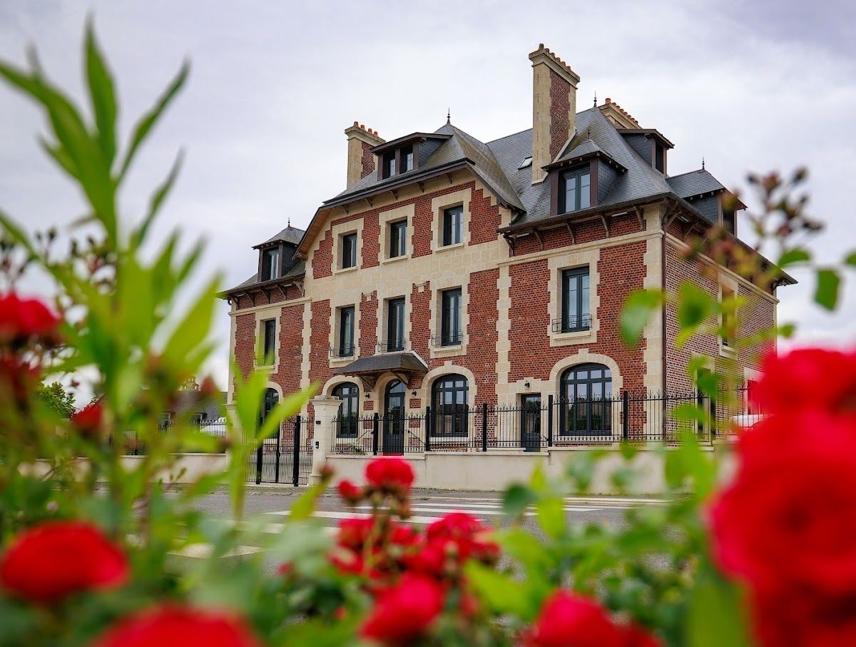 Domaine du Lion Rouge - photo 1