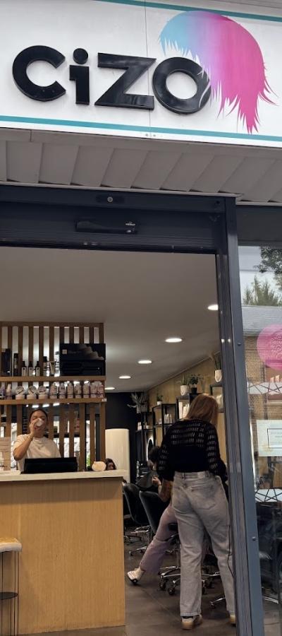 CIZO COIFFURE - photo 4
