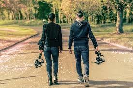 RNT Motion, photographe ou vidéaste à Rennes