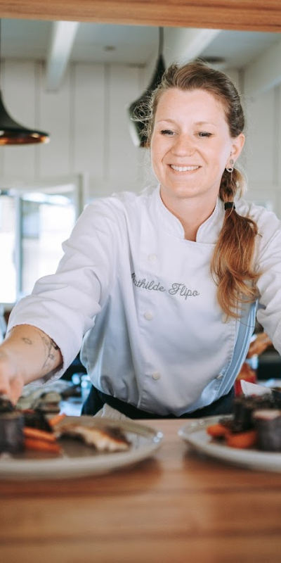 Mathilde Cuisine - photo 4