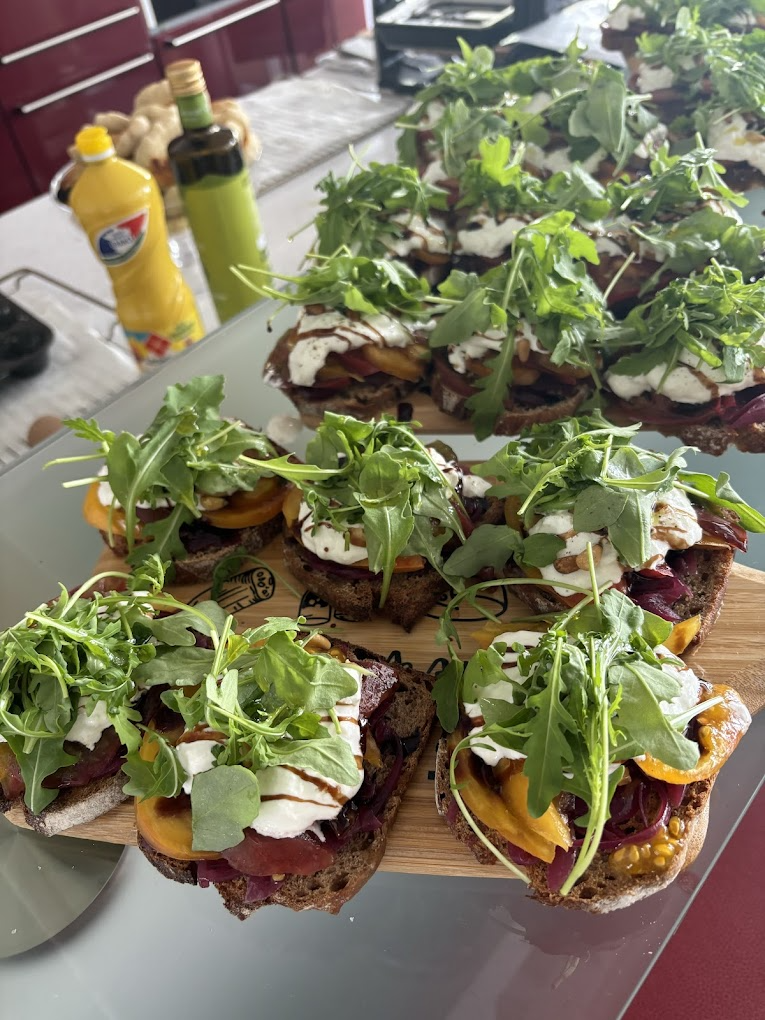 Mathilde Cuisine - photo 1