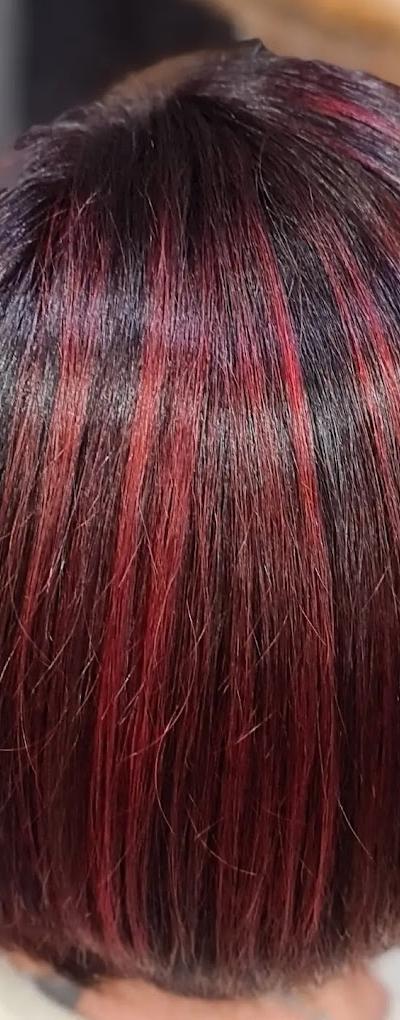 Emmanuelle Coiffure - photo 4