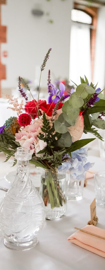 Rosea Plena Events, wedding planner à Toulouse