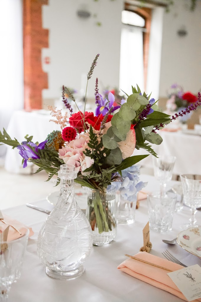 Rosea Plena Events - photo 1