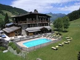 Hôtel Crychar - photo 1