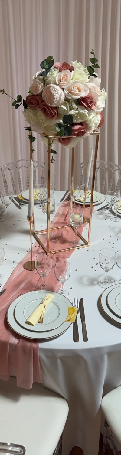 Mariage Déco