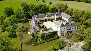 Domaine de Quincampoix - photo 1
