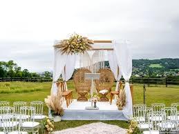 Les Photophores, wedding planner à Deauville
