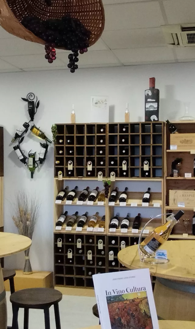En Vin et Contre Fût - photo 3