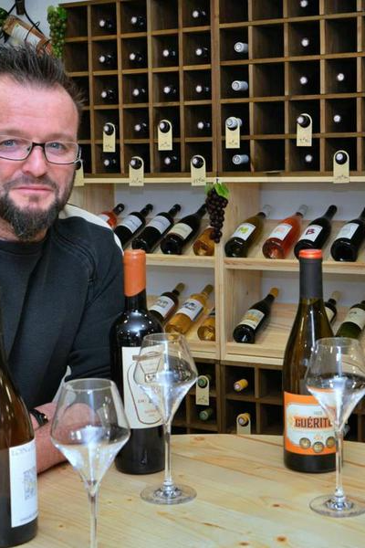 En Vin et Contre Fût - photo 4