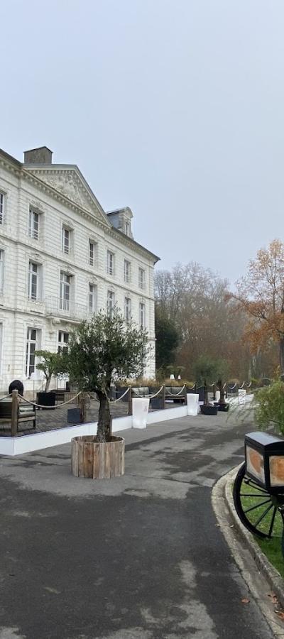 Château de Gézaincourt - photo 2