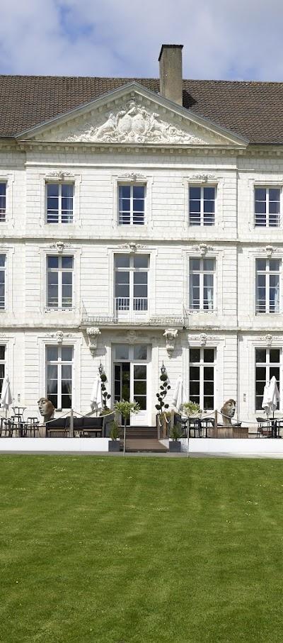Château de Gézaincourt