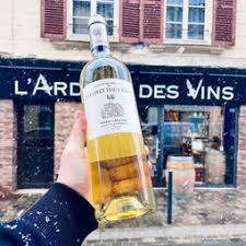 L'Ardoise des vIns - photo 1