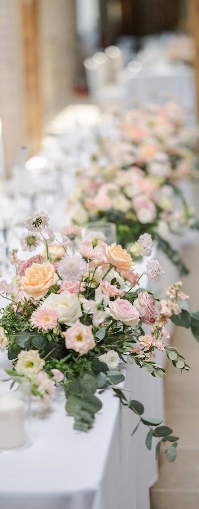 De Fleurs en Couleurs - photo 4