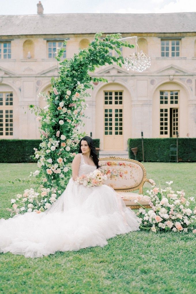 De Fleurs en Couleurs - photo 1