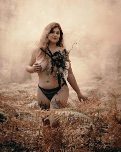 Camille Morh, photographe ou vidéaste à Courville-sur-Eure