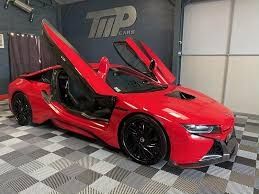 TMP Cars - photo 1