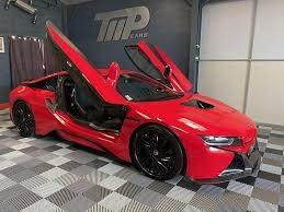 TMP Cars - photo 2
