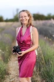 Sylvia Calmet - photo 1