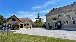 Le Relais des Vignobles, caviste à Cuverville
