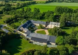 Domaine de Cussy - photo 1