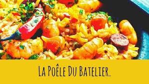 La Poële du Batelier, traiteur à Cambrai